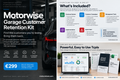 MotorWise Garage Customer Retention Kit